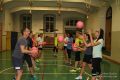 Hallentraining